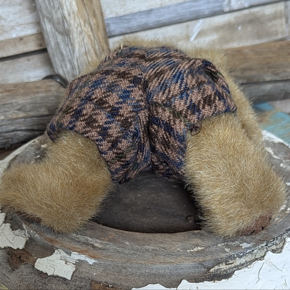 Boyds Bears Jordan T Fallsbeary #919805 - Picture 6 of 14